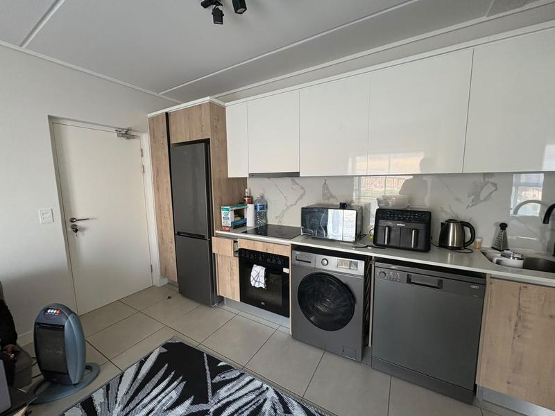 1 Bedroom Property for Sale in Richwood Western Cape